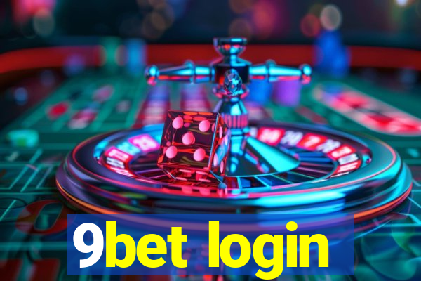 9bet login